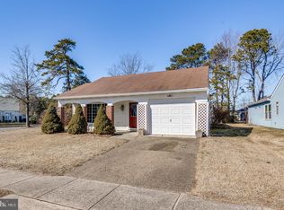 66 Westminster Dr, Vincentown, NJ 08088
