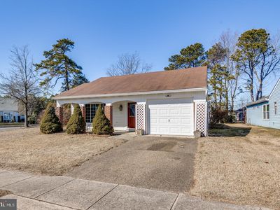66 Westminster Dr, Vincentown, NJ, 08088