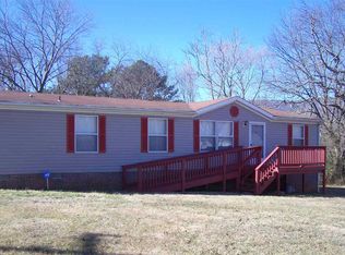 1867 Avon Rd, Afton, VA 22920