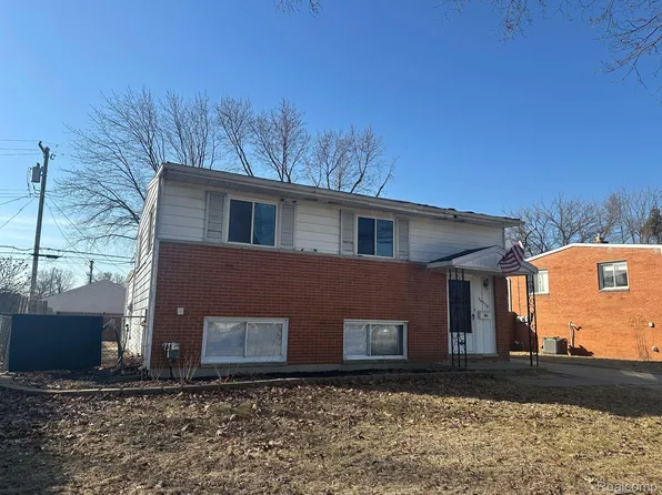 34579 Tonquish Trl, Westland, MI 48185