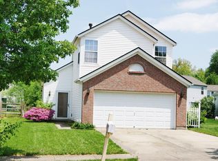 2100 Wood Brook Ct, Loveland, OH 45140