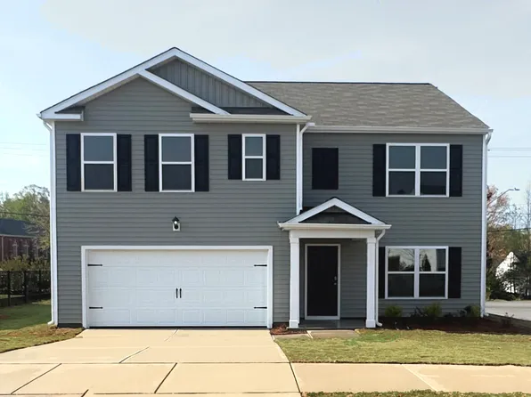 3632 Turney Dr, Raleigh, NC 27610