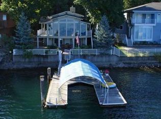 2921 E Hayden Lake Rd, Hayden, ID 83835