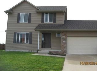 129 NE 51st St, Ankeny, IA 50021