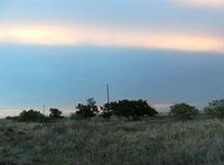 11046 540 Loop, Logan, NM 88426