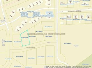 LOT 16 Scott St, Cambridge, WI 53523