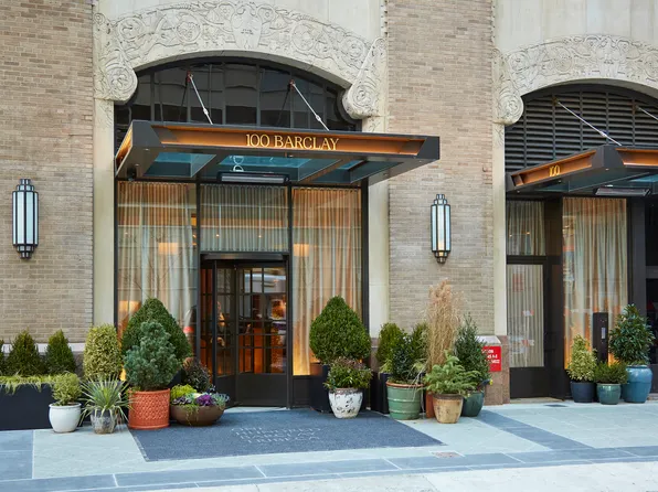 100 Barclay Street image 12 of 18