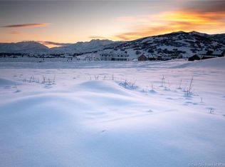 738 E Dutch Mountain Dr, Midway, UT 84049