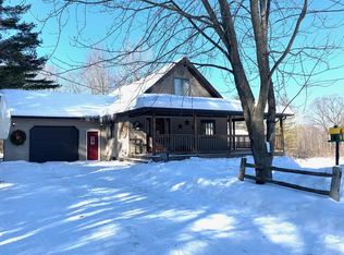 2685 N Clarwin Ave, Gladwin, MI 48624