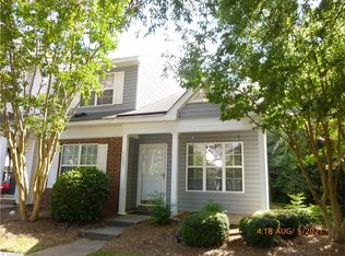 5409 Strasburg Dr, Greensboro, NC 27407