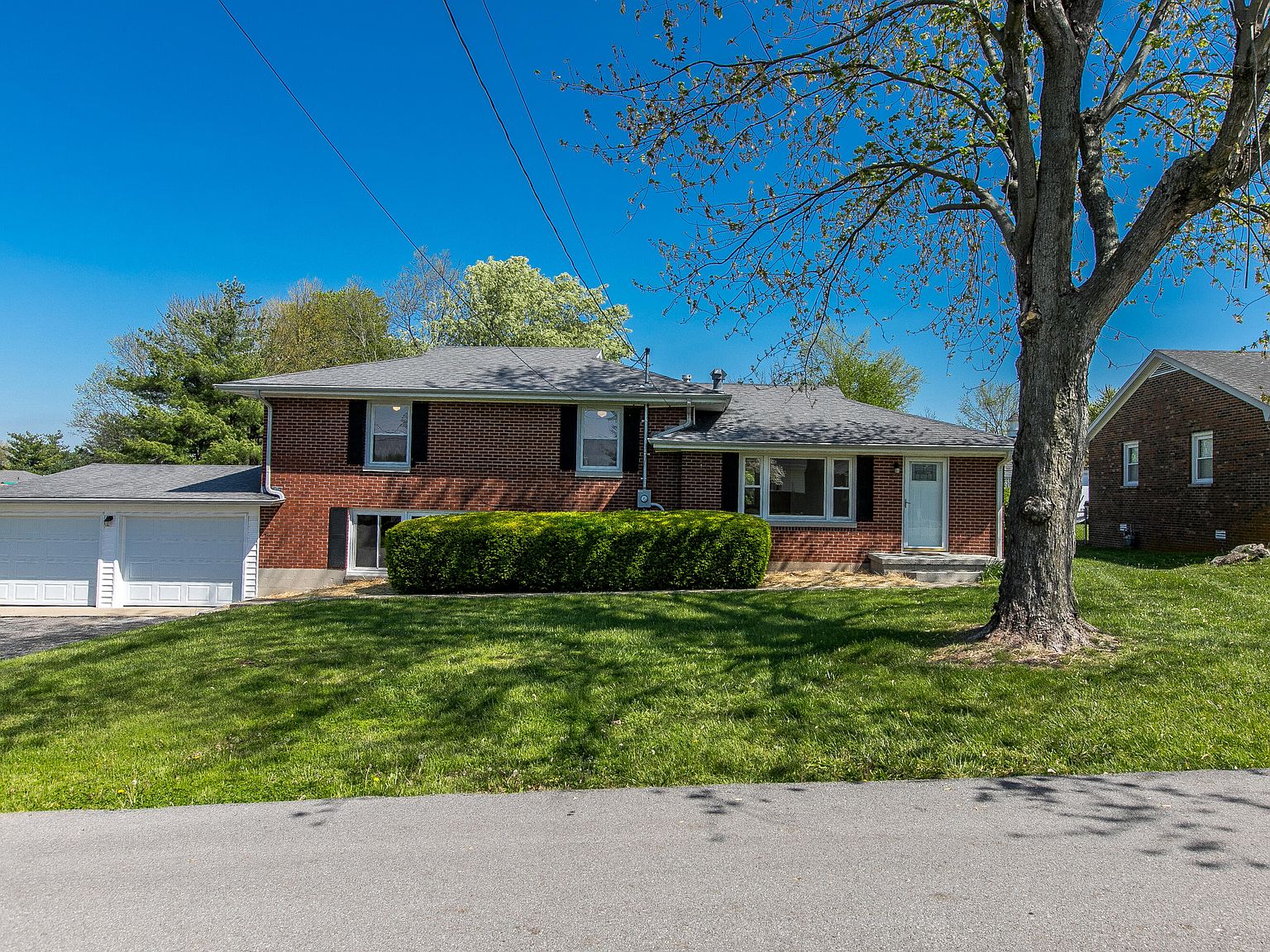 515 Logan Ave, Danville, KY 40422 Zillow