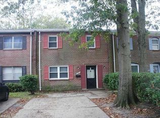 505 Jonathan Ct, Virginia Beach, VA 23462
