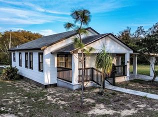 1201 N 26th St, Haines City, FL 33844