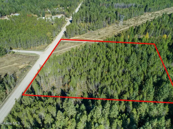 Nka N Estates Dr, Athol, ID 83801
