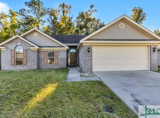 22 Waterstone Cir, Savannah, GA 31405