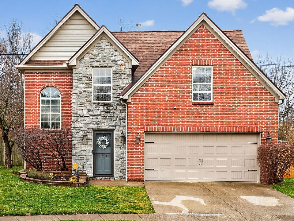 1st image of 3601 Green Park Ct