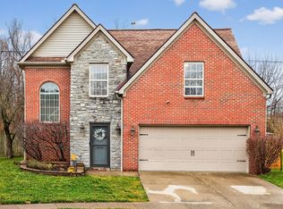 3601 Green Park Ct, Lexington, KY 40509