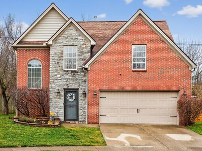 3601 Green Park Ct, Lexington, KY, 40509