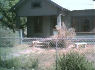 517 Trade Ave, Pleasanton, TX 78064