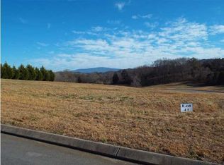 41 Rochelle Cir NE, Charleston, TN 37310