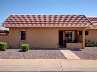 409 W Yukon Dr UNIT 4, Phoenix, AZ 85027