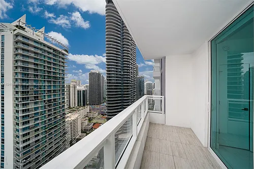 Brickell Ave Photo 1