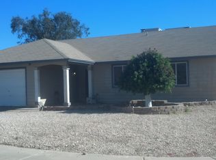 5603 N 74th Dr, Glendale, AZ 85303