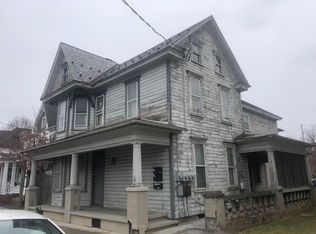 218 N Railroad St #B, Palmyra, PA 17078