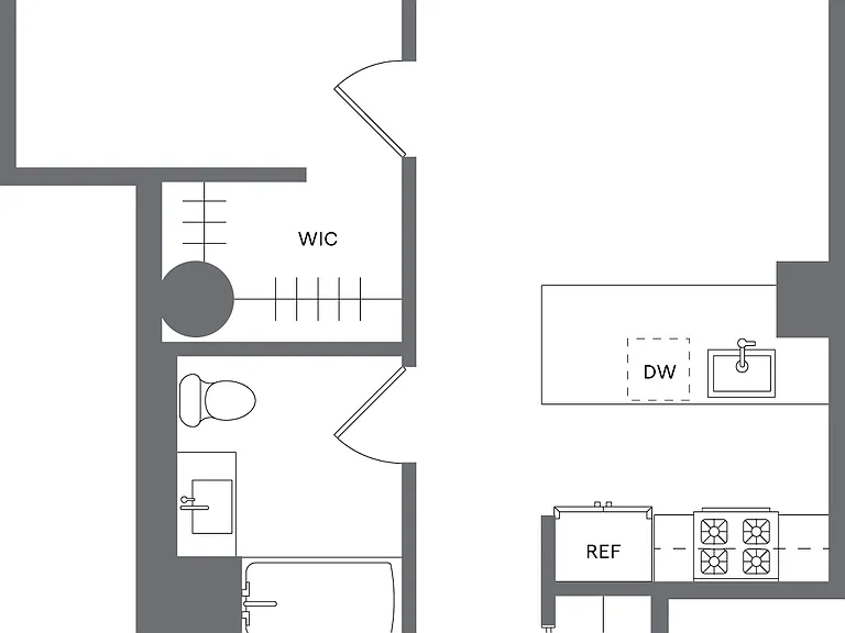 Radio Lofts at Hudson House — Photo 44