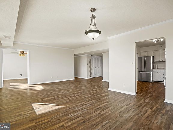 4th image of 3713 George Mason Dr #416