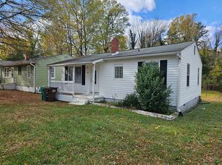 113 Avery Ave, High Point, NC 27265