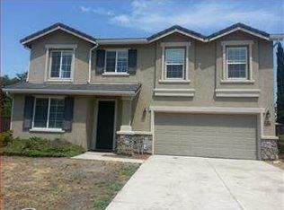 1587 Parkside Ct, Tracy, CA 95376