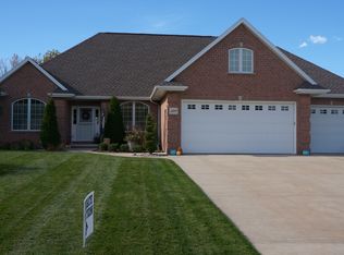 3019 Marble Mountain Way, Green Bay, WI 54313