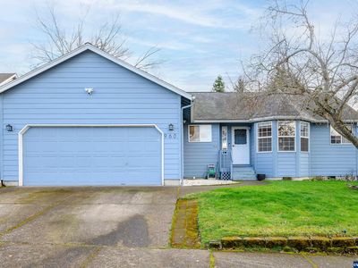 960 Jev Ct NW, Salem, OR, 97304