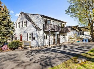 23-25 Putnam St, Salem, MA 01970