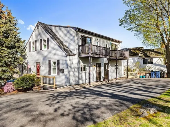 23-25 Putnam St, Salem, MA 01970