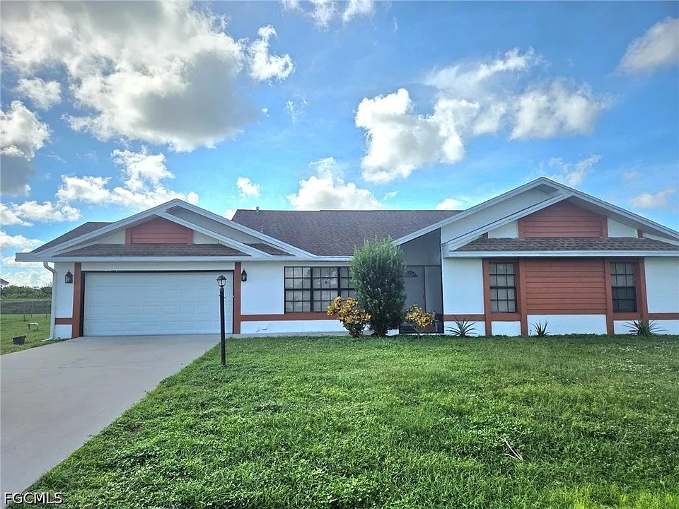 604 Weston Rd