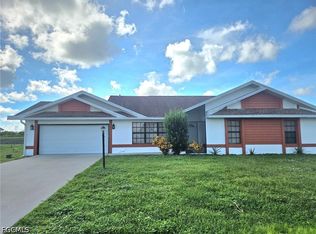 604 Weston Rd, Lehigh Acres, FL 33936