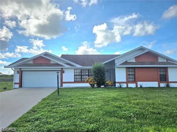 604 Weston Rd, Lehigh Acres, FL 33936