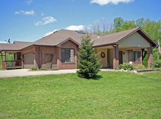 10345 3 Mile Rd, East Leroy, MI 49051