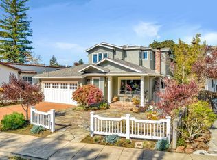 120 Colton Ave, San Carlos, CA 94070