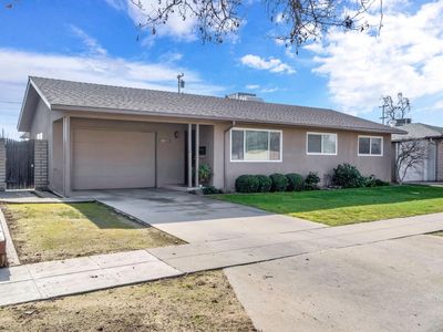 2515 W Lansing Way, Fresno, CA, 93705