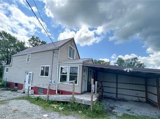 46201 Wyoming Ave, East Liverpool, OH