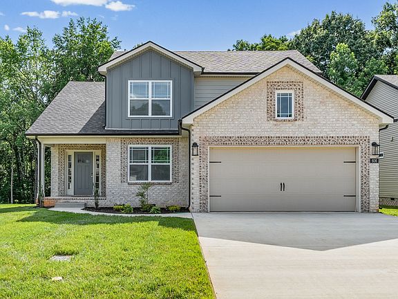 2nd image of 606 Willow Park Dr Lot 47