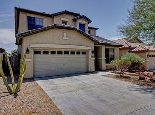 3013 W Silver Fox Way, Phoenix, AZ 85045