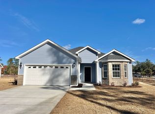 4971 Old Highway 90 Dylan LOT 1-1820, Conway, SC 29526