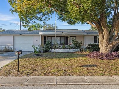 5039 Mecaslin Dr, New Port Richey, FL, 34652