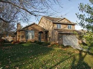 311 Green Mountain Dr, Iowa City, IA 52245