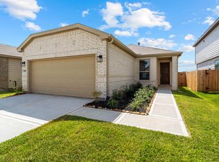 6422 Kentfield Dr, Rosharon, TX 77583