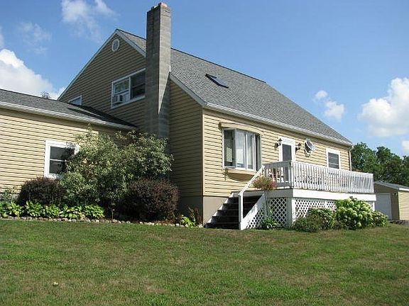 For Sale: 52 DUBLIN HILL ROAD, Aurora, NY 13026